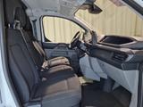 Ford Transit Custom 320 L2 Trend*NAVI*ACC*LED*-51%* - Betonmischer