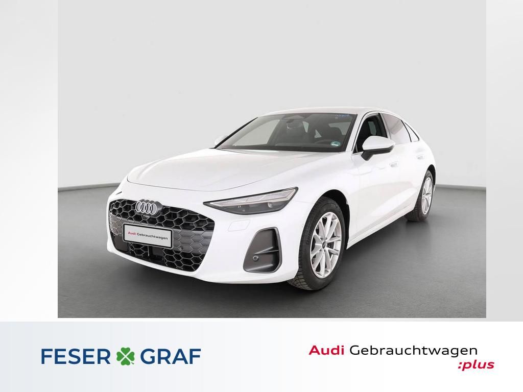 Image of Audi A6