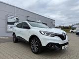 Renault Kadjar Bose Edition Navi/LM/Pano-Dach - weiße Renault Kadjar