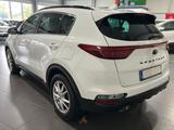 Kia Sportage 1.6 TGDI Automatik **Navi*LED*Kamera** - Kia Sportage: Automat