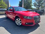 Audi A4 Lim. Attraction - Audi A4 aus 2010: Limousine