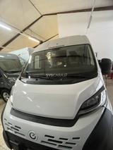 Chausson Van First Line V594M für die kleine Familie - Offers