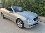 Mercedes-Benz CLK 320 CDI AVANTGARDE AVANTGARDE - Mercedes-Benz CLK 320 in München