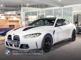 BMW M4 CSL Coupé 1von1000 DrivingAssist HUD DAB 1VB - BMW M4: Csl