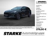 Ford Focus Turnier 1.0 EcoBoost Active  AHK Navi LED  - Ford Focus Turnier Active Gebrauchtwagen