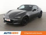 Mazda MX-5 1.5 Skyactiv G Ad'vantage RF *NAVI*LED*CAM* - Mazda MX-5 in Köln