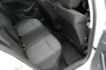 Skoda Kamiq Clever 1.0 TSI LED beh. WSS PDC