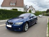 BMW 335i xDrive Coupé M Sport Edition H&K/SD - BMW 335: Coupé, 335i M Sport