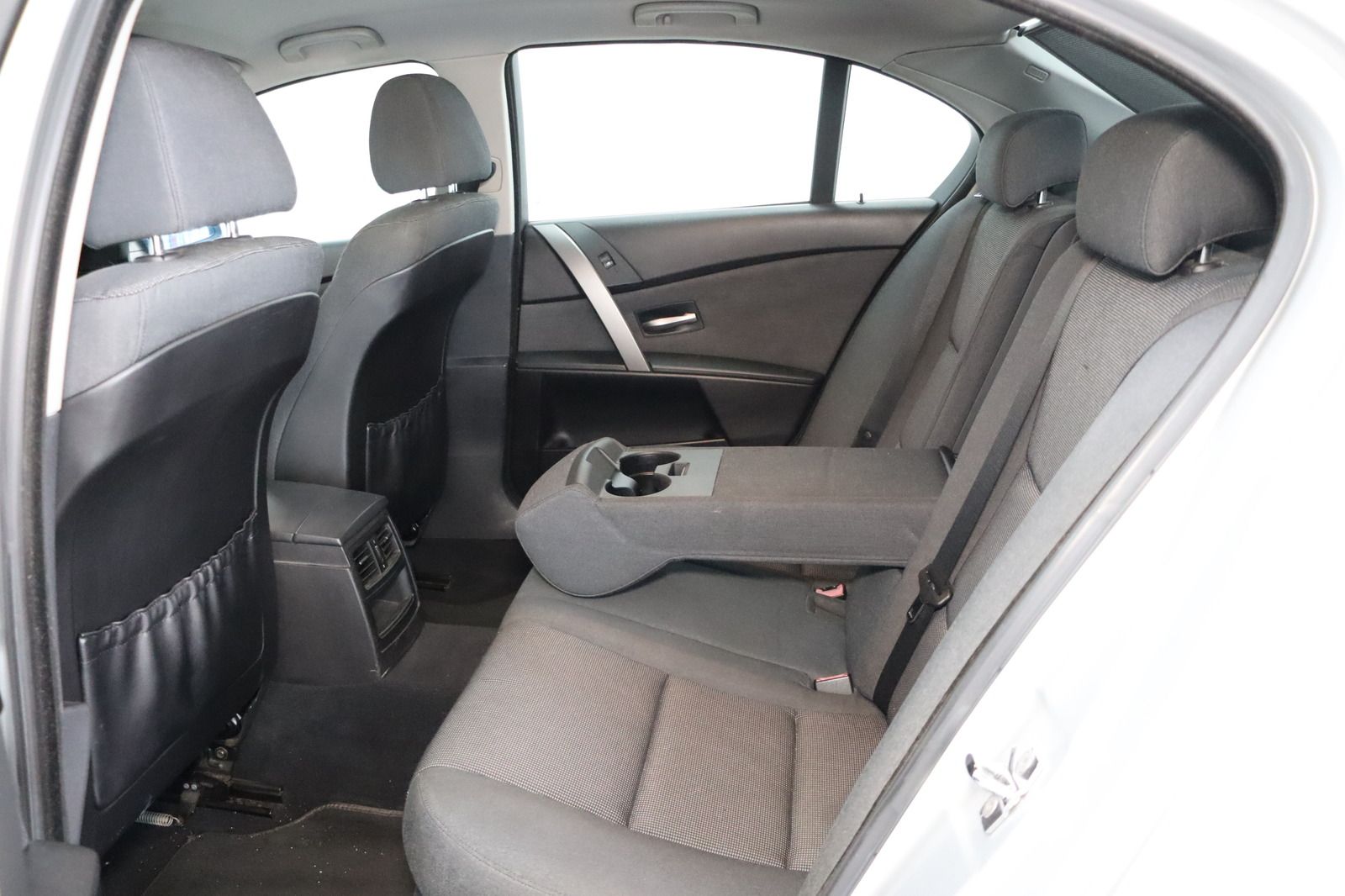 Fahrzeugabbildung BMW 520 i * Sitzhzg. * Tempomat