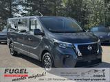 Nissan Primastar 2.0 dCi  LED|Navi|AHK|8Sitzer - Nissan: Sitzer 8