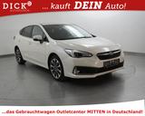 Subaru Impreza 1.6i 4WD Aut. Trend NAVI+LED+SHZ+ACC+KAM - Subaru Gebrauchtwagen von 2022