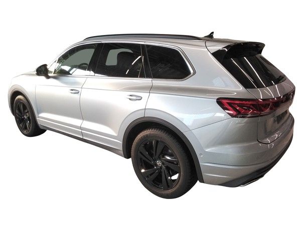 Volkswagen Touareg - Bild 2