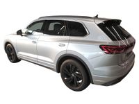 Volkswagen Touareg - Vorschau Bild 2