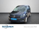Volkswagen Caddy Maxi Life 1.4 TSI Highline DSG AHK ACC LED
