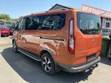 Ford Custom 320 L1 Tourneo Active Leder 8-Sitzer AHK - Ford Tourneo Active Gebrauchtwagen