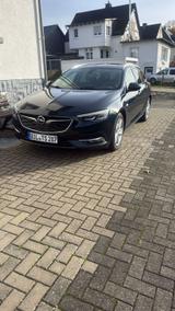 Opel Insignia 1.5 ECO Turbo 121kW Business Editio... - Opel Insignia: Business