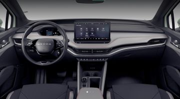 Skoda Elroq 85 First Edition II*HUD*360°*0,25%ACC*WÄPU