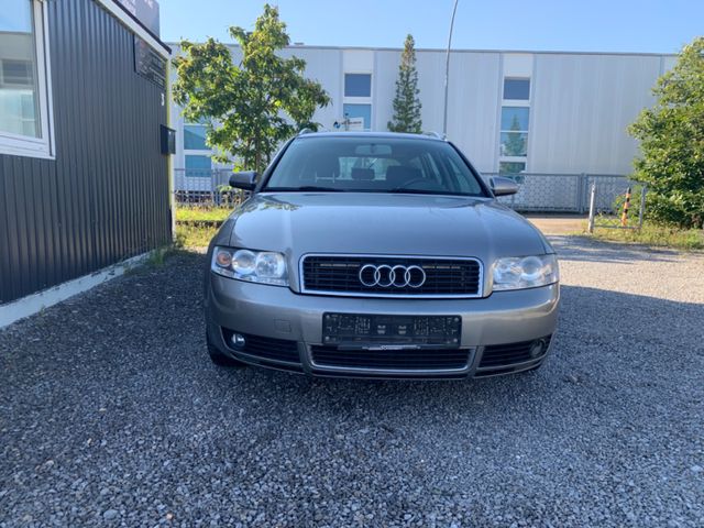 Audi A4 Avant 2.0 FSI/Klima