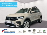 Volkswagen T-Cross - Vorschau Bild 1