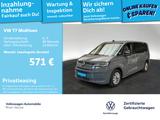 Volkswagen T7 Multivan Life eHybrid Automatik LED 7 Sitzer  - VW Gebrauchtwagen von 2022