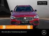 Mercedes-Benz GLC 300 e 4M AMG/AHK/DigiDisp/360/HighAss/HighLi - Mercedes-Benz GLC 300 Gebrauchtwagen in Hannover