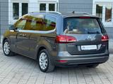 Volkswagen Sharan Highline BMT/Start-Stopp/7-SITZER - VW Sharan Gebrauchtwagen in München