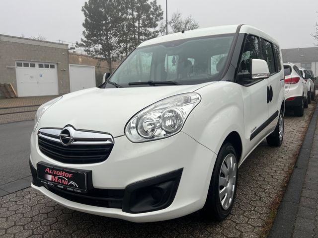 Opel Combo D Colorado L1H1/TÜV Neu/Klima/PDC