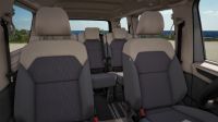 Volkswagen T7 Multivan - Vorschau Bild 8