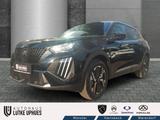 Peugeot 2008 Allure Elektro 156 Navi LED ACC CarPlay - Peugeot Neuwagen