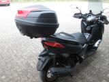 Yamaha XMAX 125 Tech Max / ABS / Top CASE / Garantie - YAMAHA T MAX 125