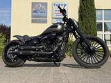 Harley-Davidson Breakout 117 Custom Jekill&Hyde Luft Lack Sitz - HARLEY-DAVIDSON LA