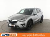 Mazda CX-5 2.2 Turbodiesel Sports-Line AWD*NAVI*XENON* - Mazda: Turbo