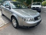 Audi A4 2.0 multitronic ** TÜV neu** - Gebrauchtwagen bis 2.500 Euro
