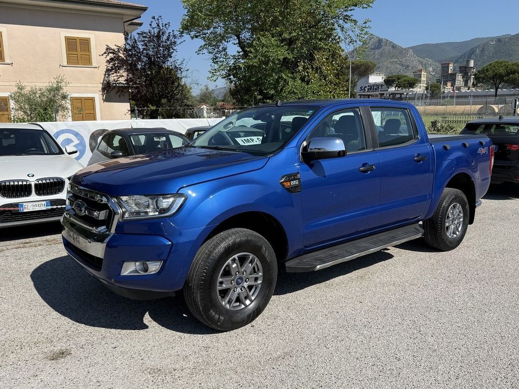 Image of Ford Ranger