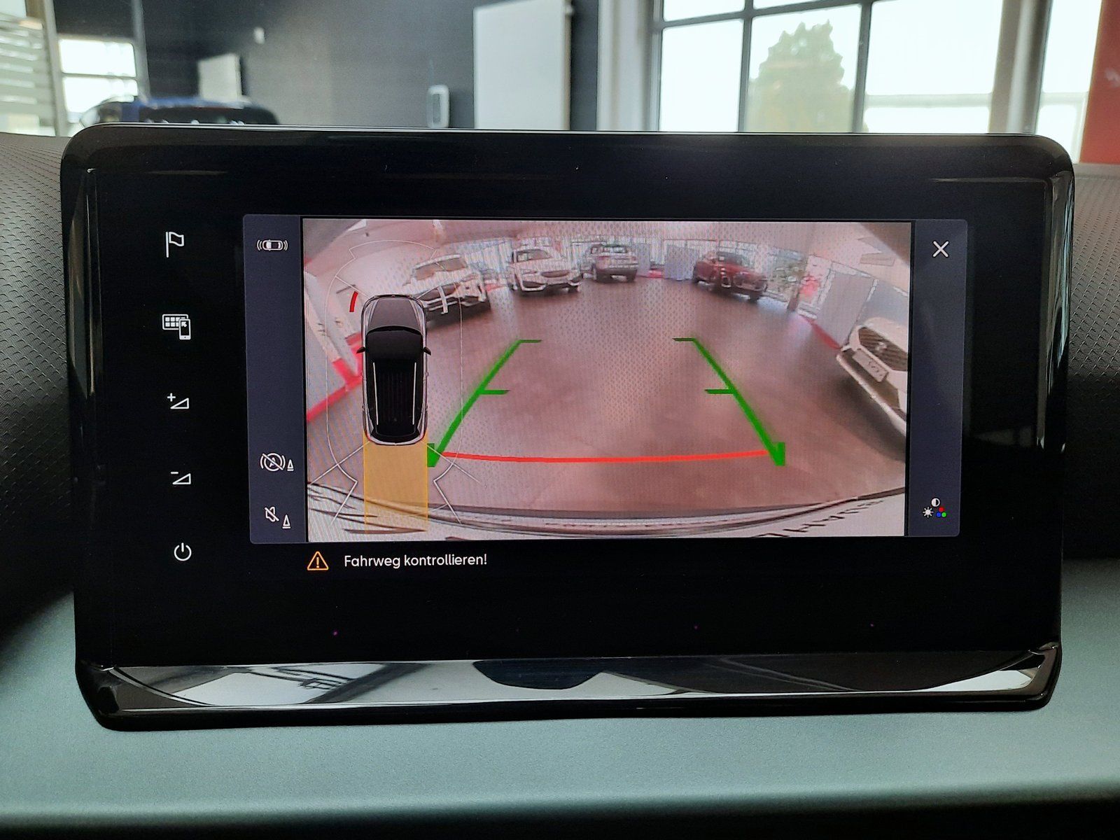 Fahrzeugabbildung SEAT Arona Xperience Beats TSI *Navi*Cam*LED*Sitzhzg*