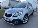 Opel Mokka 1.4 Turbo - Premium Paket! - Automatik! - Opel Mokka in Augsburg