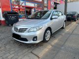 Toyota Corolla - Toyota Corolla Gebrauchtwagen in Hamburg