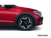 Volkswagen Taigo - Vorschau Bild 6