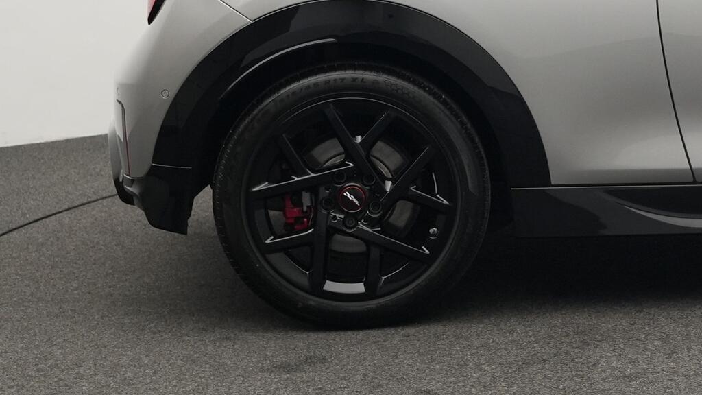 MINI Cooper Trim, миниатюра 15