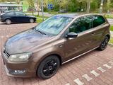 Volkswagen Polo 1.2 TDI MATCH - AHK, SHZ, TEMP. - Volkswagen Polo: TDI Match