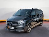 Mercedes-Benz V 220 EDITION LANG AHK DISTRONIC MBUX NAVI KLIMA - Mercedes-Benz V 220 in München