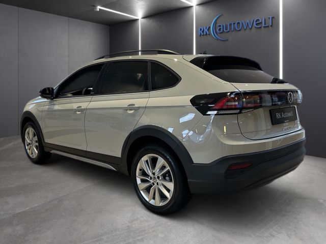 Taigo MOVE 1,0 l TSI DSG AHK-abnehmbar Apple Car