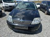 Toyota Corolla Combi 1.6 Sol - Toyota Corolla aus 2002: 1.6