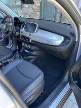 Fiat 500X 1.0 Turbo 88kW CITY CROSS CITY ... - Fiat 500X CITY-CROSS