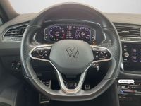 Volkswagen Tiguan - Vorschau Bild 10