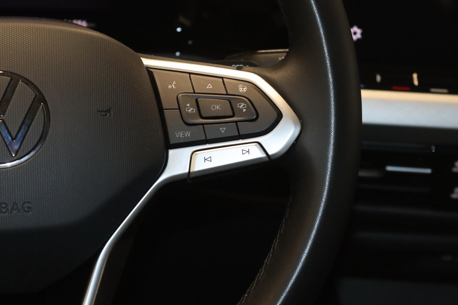 Volkswagen Golf VIII Life eTSI-Virtual-NAV-Apps-LED-ACC-AHK, миниатюра 16