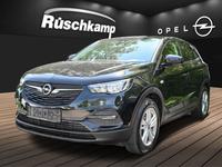 Opel Grandland X Edition 1.6 D Winterpaket 2-Zonen-Kl