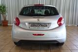 Peugeot 208 Active mit AT- Motor, Rechnung vorhanden !! - Peugeot aus 2014