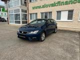 Seat LEON ST 1,4 TGI benzín/CNG COMBI vin 749 - Seat Leon Combi Gebrauchtwagen