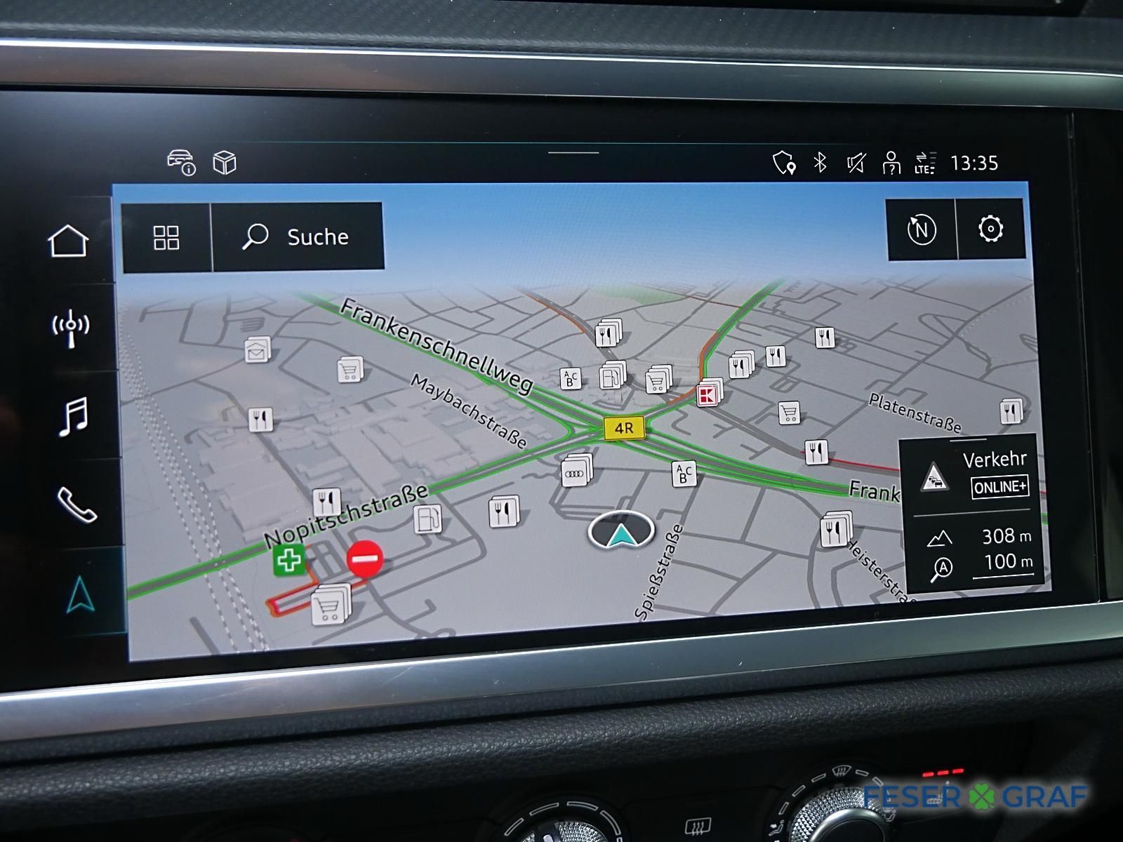 Audi Q3 - Bild 7